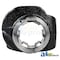 A & I Products Tractor Yoke, Splined 1 3/8" - 6 Spline w/ QDP 3" x3" x4.5" A-BP507020351-A - alternate 4